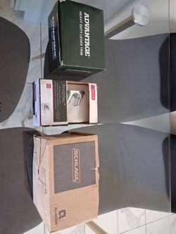 Random handles (new)
