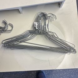 Metal Hangers
