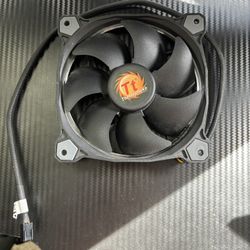 Tt Thermaltake Dc Brushless 12v LED
