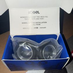 Kogel Ceramic dub Italian threaded  Bottom Bracket 