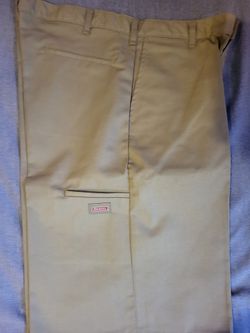 Dickies