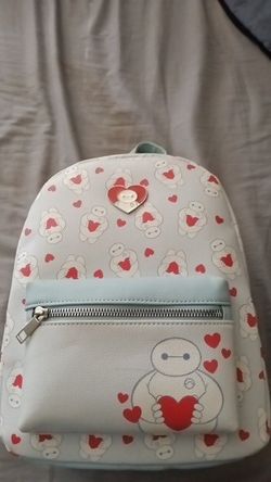 Backpacks