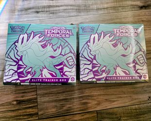 Pokemon walking wake ETB
