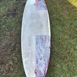 Duo Single Fin 