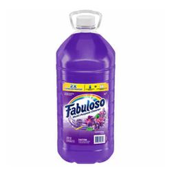 Fabuloso Multi-Purpose Cleaner, Lavender, 210 fl oz