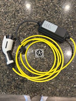 Delphi Level 1 EV Car Charger