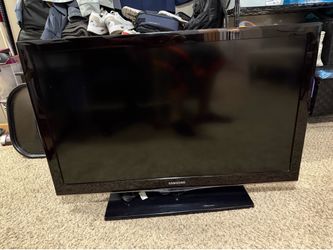 Samsung TV