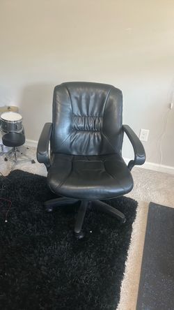 Office chair