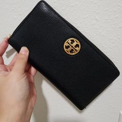 Tory Burch Long Wallet 