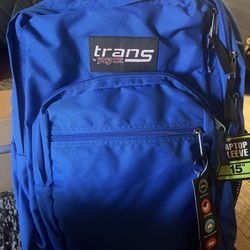 Trans By JanSport 