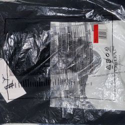 Supreme X Jordan Collab