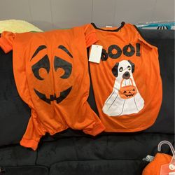 Brand New Halloween Outfits For Dogs 