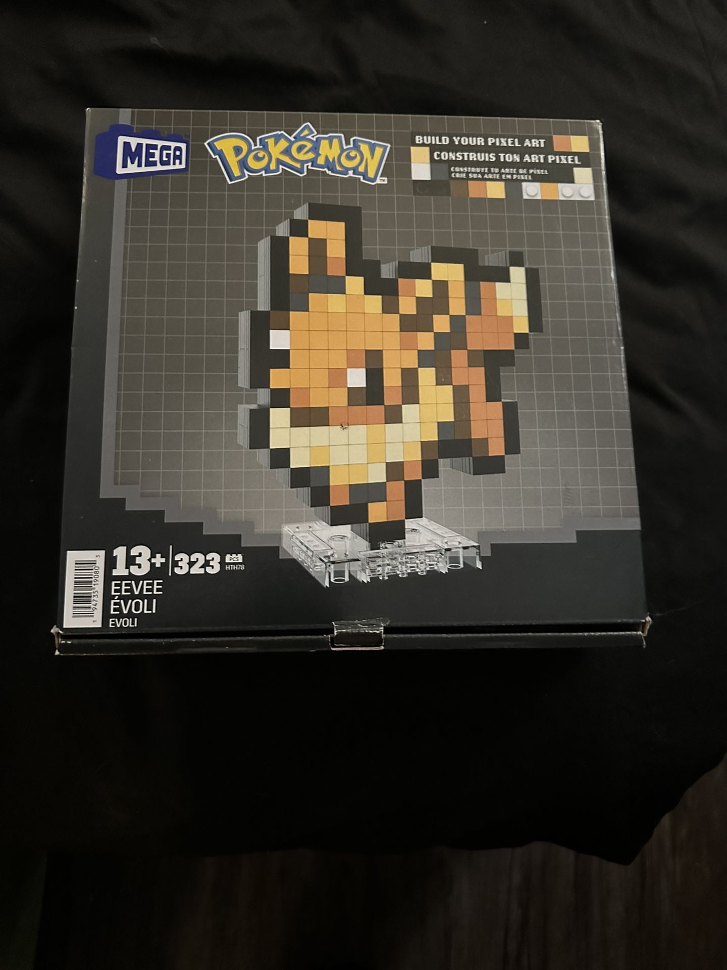 Eevee