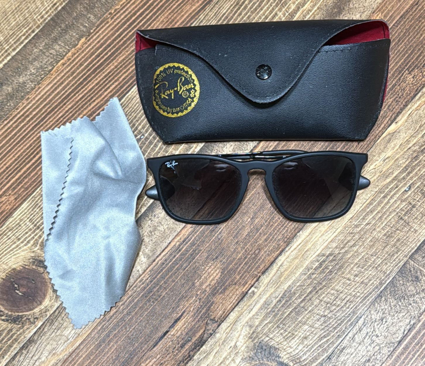 Ray-ban Sunglasses