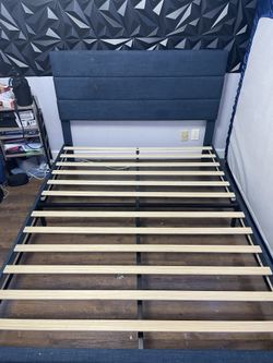 Queen size Bed Frame