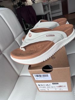Women orthopedic sandals