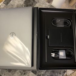 Dell Laptop Brand New In Plastic.. 16 Ramm 