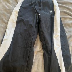 Nike Air Joggers (size- extra small)