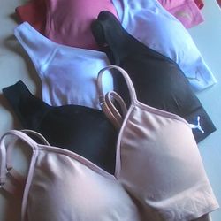 Lingerie DKNY or PUMA Bras $35 each, also suport Bras, also shoes each different price, pls specify which item you want, checkout my other items   