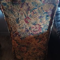 Victorian Chair 