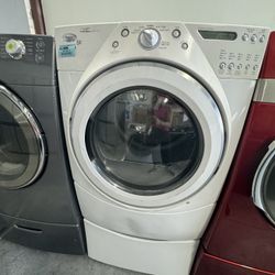  Dryer 