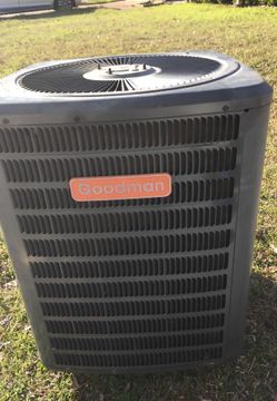 2 ton condenser 410, condensador de 2 toneladas ac