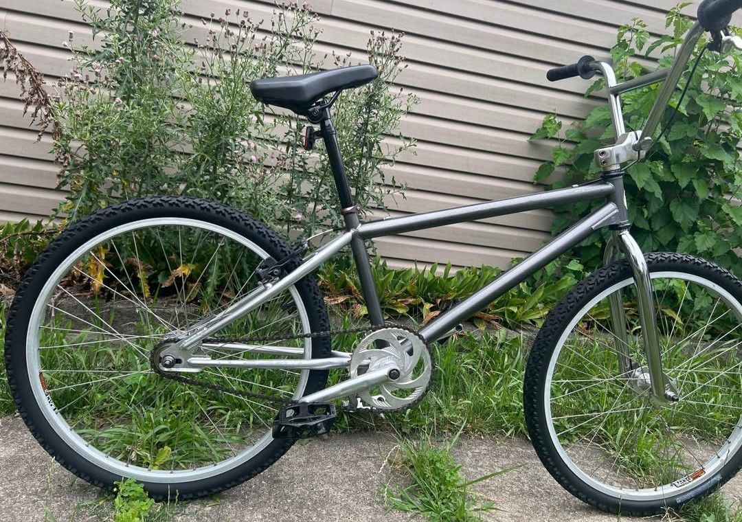90s Redline 24" Cruiser - GT Haro Dyno ELF Robinson Hutch DK