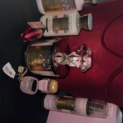 Champagne Toast Bag Is Included 