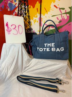 Tote Bag