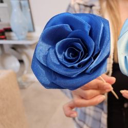 Custom Eternal Roses