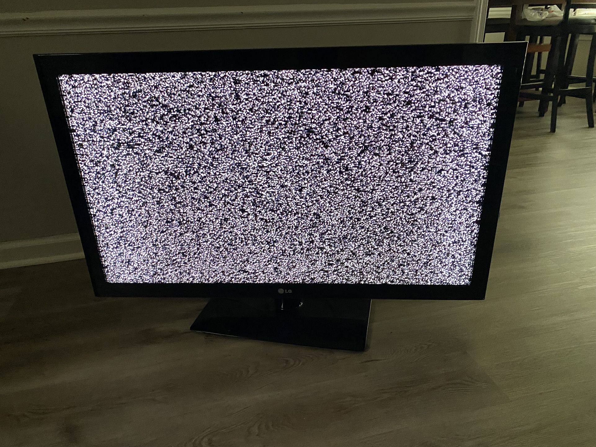 46” LG tv