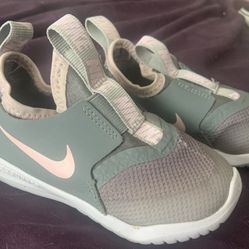 Toddler Nikes