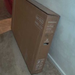 SAMSUNG NEO QLED 65"