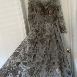Mac Duggal Evening Dress