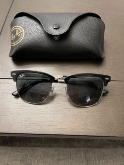 Ray-Ban Sunglasses Authentic