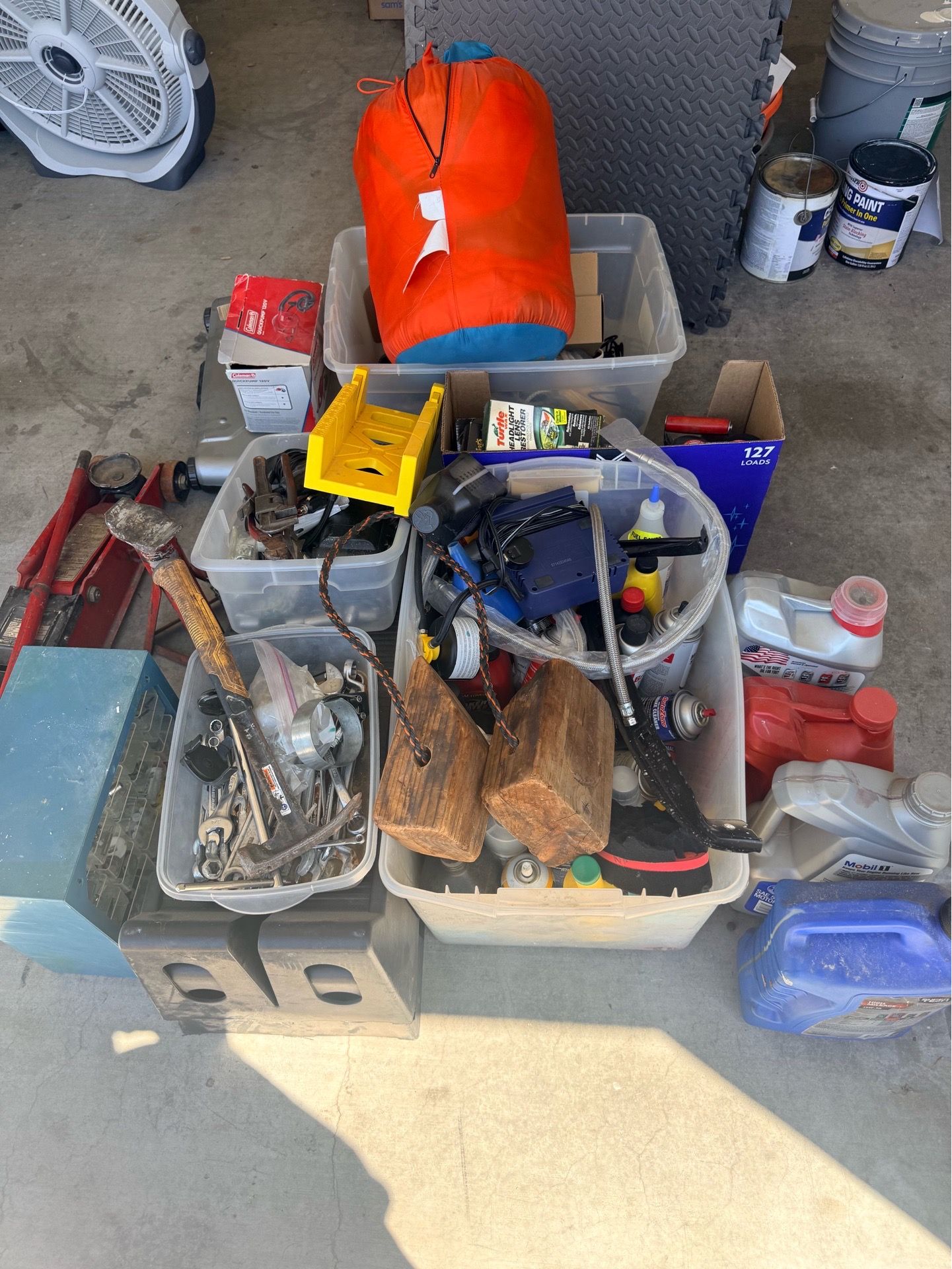 Tools