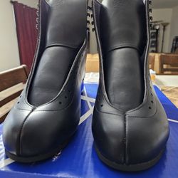 Riedell 120 Boot Size 15 Brand New