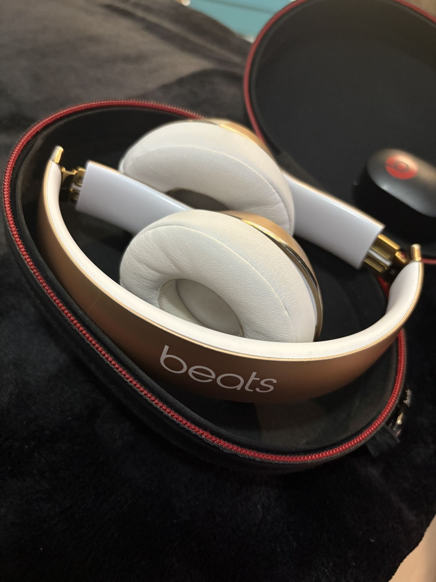 Beats Solo 3