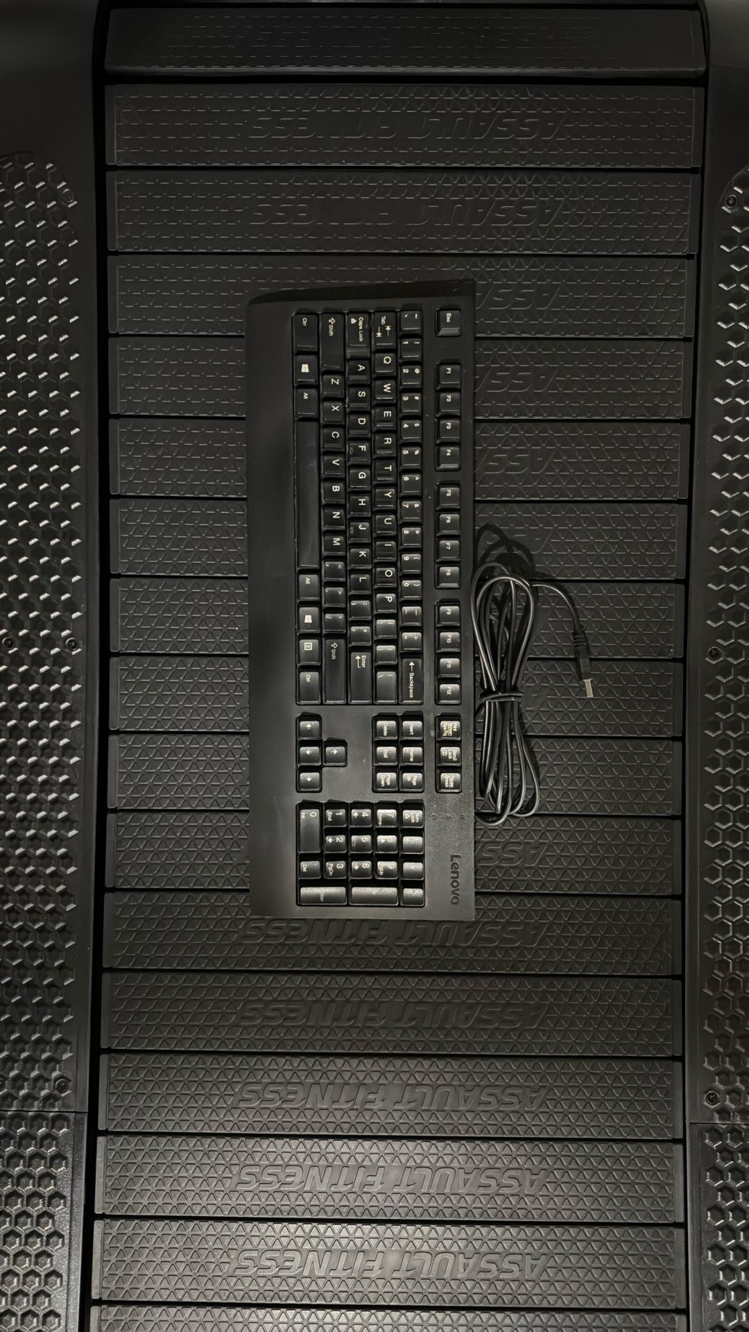 USB Keyboard
