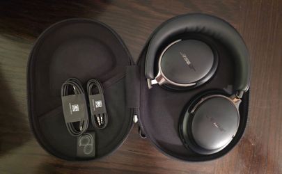 Bose QuietComfort Ultra 2nd Gen - Purchased July 2026