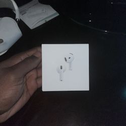 Airpod 4 Read Description