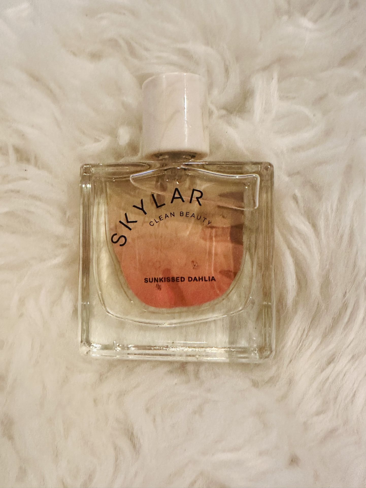Skylar Clean beauty Perfume