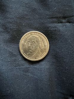 $1 Gold Coin