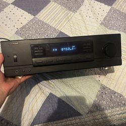 Sherwood RX-4105 
