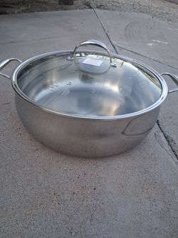 Princess House Pot