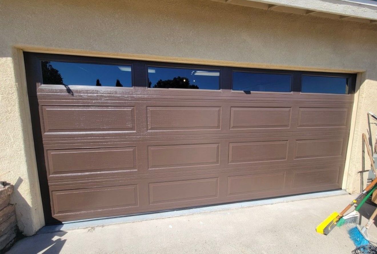 Garage Doors