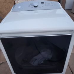 Kenmore Gas Dryer Super Plus Capacity 