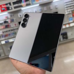 Samsung Z Flip 6 256gb Unlock