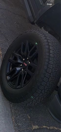 20 snowflake gmc
