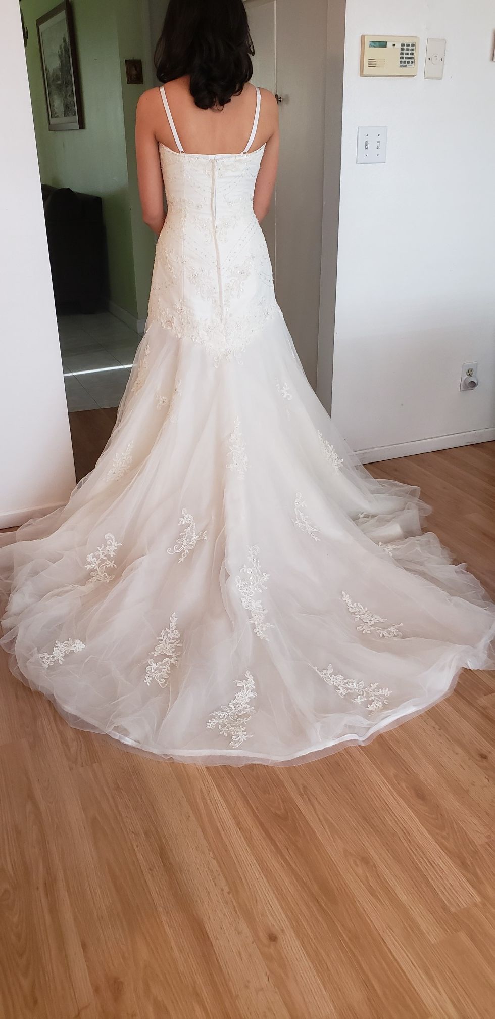 Sincerity Dresses | Classic Wedding Gowns | Justin Alexander Wedding Dress